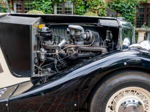 Image 17/20 of Railton Straight Eight Open Tourer (1935)