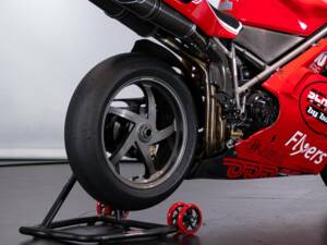 Immagine 21/50 di Ducati DUMMY (1999)