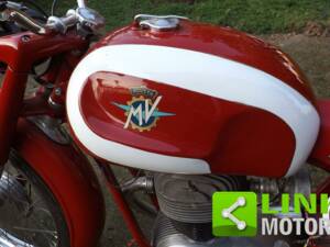 Afbeelding 10/10 van MV Agusta DUMMY (1954)