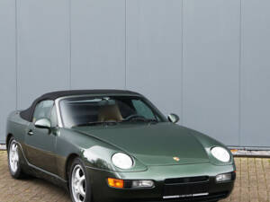 Bild 11/47 von Porsche 968 (1992)