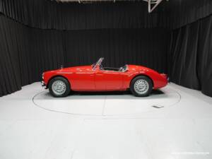 Afbeelding 6/15 van MG MGA Twin Cam (1959)