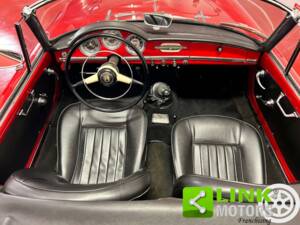 Afbeelding 9/10 van Alfa Romeo Giulietta Spider (1962)