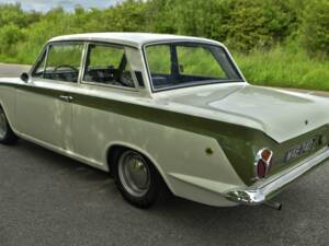 Image 13/50 de Ford Lotus Cortina (1966)