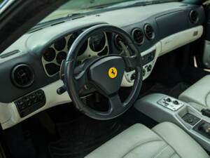 Bild 38/50 von Ferrari 360 Spider (2002)