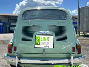 Image 5/10 de FIAT 600 (1958)
