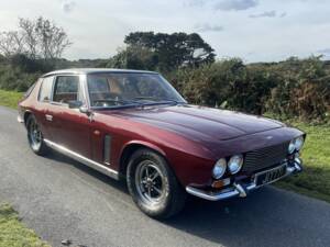 Image 3/12 of Jensen Interceptor MK I (1967)