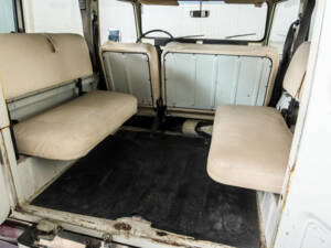 Image 41/50 of Toyota Land Cruiser BJ 43 (1977)