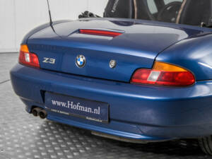 Immagine 25/50 di BMW Z3 2.0 (1999)