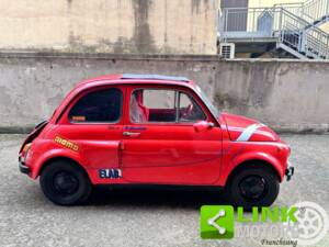 Image 2/10 de FIAT 500 L (1969)