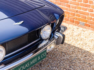 Image 69/92 of Aston Martin V8 EFi Volante (1987)