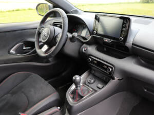 Bild 3/50 von Toyota GR Yaris (2021)