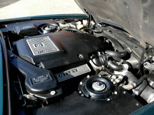 Image 10/10 of Bentley Turbo R (1995)
