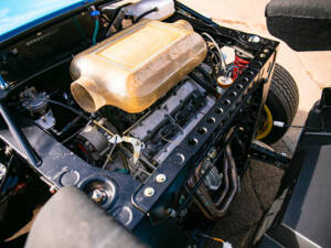 Image 3/50 de Lancia Stratos HF Rallye (Group 4) (1975)