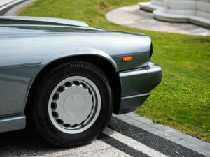 Bild 38/38 von Jaguar XJR-S V12 Le Mans (1988)