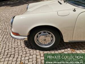 Image 59/100 of Porsche 911 2.0 (1968)