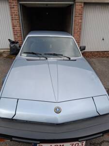 Image 1/16 de FIAT X 1&#x2F;9 (1986)