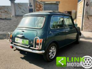 Image 6/10 of Rover Mini 1.3i (1993)