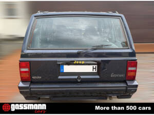Image 3/5 of Jeep Cherokee (1991)
