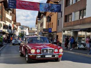 Image 10/10 of Daimler Sovereign 4.2 (1973)