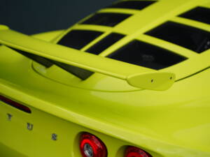 Imagen 47/50 de Lotus Exige S (2006)