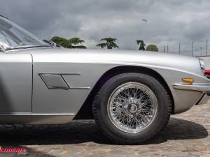 Immagine 10/24 di Maserati Mistral 3700 (1965)