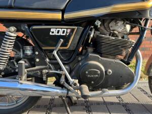 Bild 7/20 von Ducati DUMMY (1975)