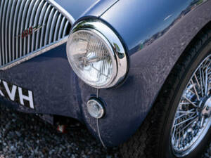 Image 15/50 of Austin-Healey 100&#x2F;4 (BN1) (1953)