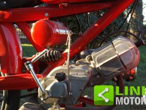 Afbeelding 5/10 van Moto Guzzi DUMMY (1952)