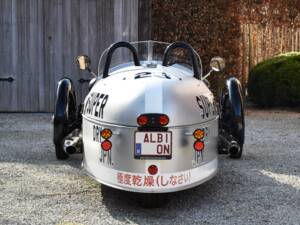 Image 5/31 of Morgan 3-Wheeler (2014)