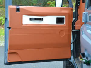 Imagen 16/50 de Land Rover Defender Tophat (2007)