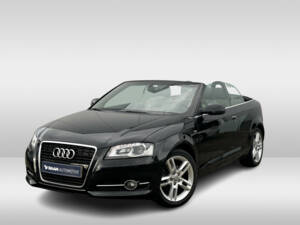 Image 4/36 of Audi A3 1.8 TFSI (2012)