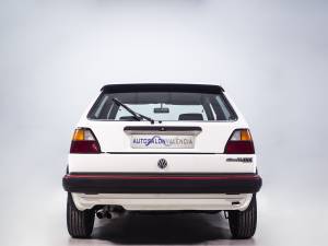 Image 7/27 of Volkswagen Golf Mk II Gti 1.8 (1988)