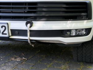 Bild 16/32 von Volkswagen T6 Multivan 2.0 TDI (2017)