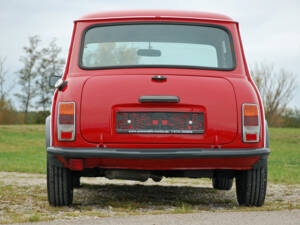 Image 7/38 of Mini 1000 (1987)