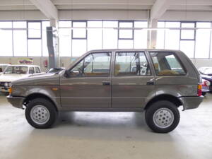 Bild 31/47 von Rayton Fissore Magnum 4x4 (1985)