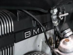 Bild 11/34 von BMW DUMMY (1983)