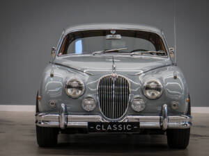 Bild 2/29 von Jaguar Mk II 3.8 (1962)