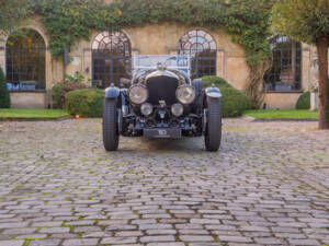 Image 2/43 of Bentley Speed Eight (1949)