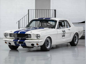 Afbeelding 1/50 van Ford Mustang GT (1966)