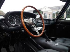 Image 28/50 of Maserati Mistral 4000 (1966)