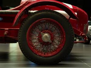 Image 16/50 de Alfa Romeo 6C 1750 Turismo (1931)