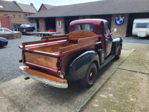 Image 23/69 of Chevrolet 3100 ½-ton (1952)