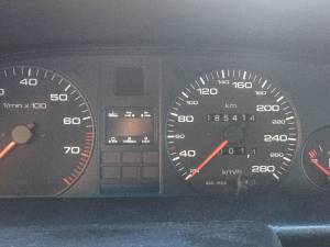Bild 39/55 von Audi 100 2.8 E (1991)