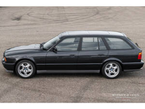 Bild 5/39 von BMW M5 Touring (1994)