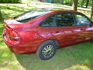 Image 2/38 of Mazda 626 2.0i (1994)