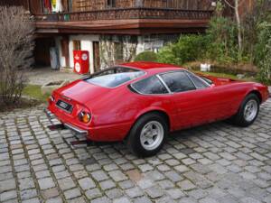 Image 5/34 of Ferrari 365 GTB&#x2F;4 Daytona (1970)