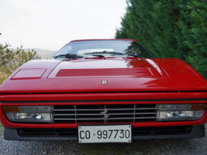 Bild 6/33 von Ferrari 208 GTS Turbo (1989)