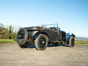 Image 6/15 of Bentley 4 1&#x2F;2 Liter (1928)