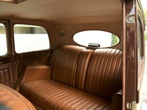Image 21/50 de Alvis Silver Eagle (1932)
