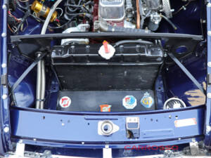 Image 34/41 of MG MGB (1975)